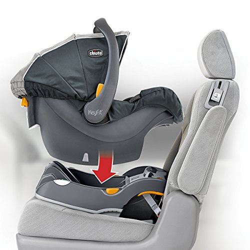 Chicco  Infant Car Seat