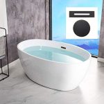 B1418-ORB-Drain &O Bathtub, Oil-Rubbed Bronze