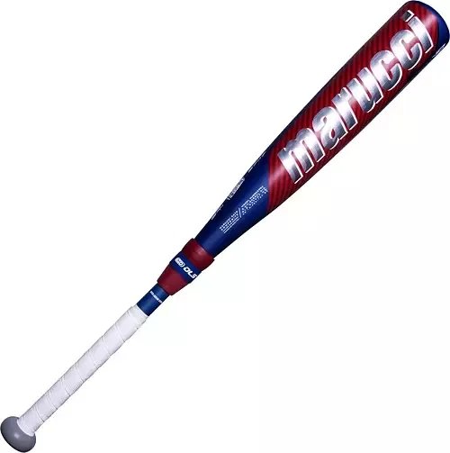 Marucci CAT9 Pastime USSSA Bat 2021 (-10)