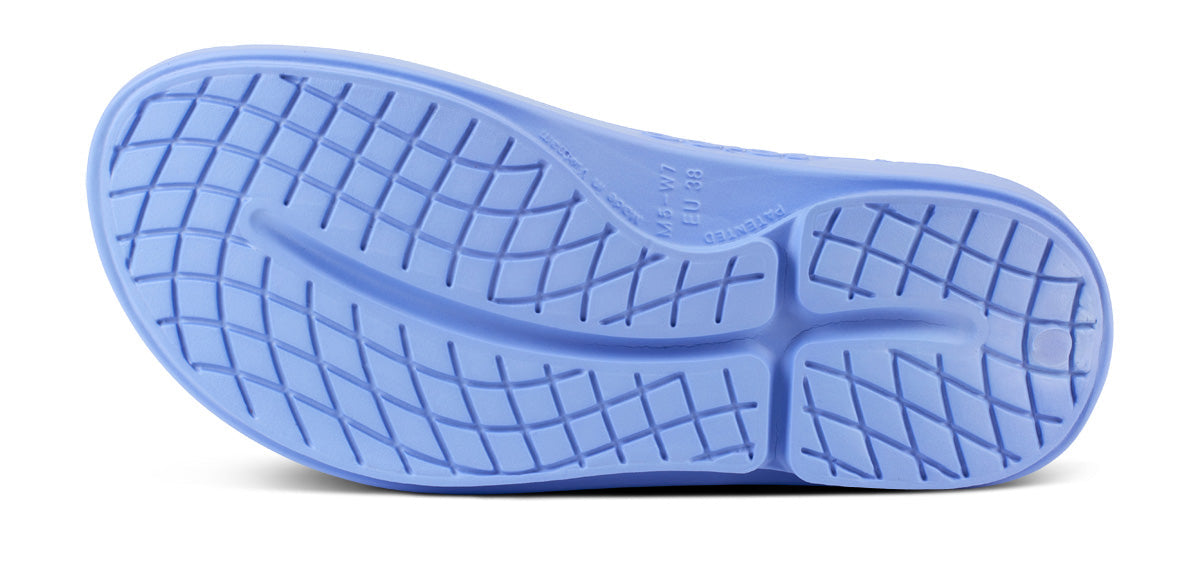 Women's OOahh Slide Sandal - Purple Haze