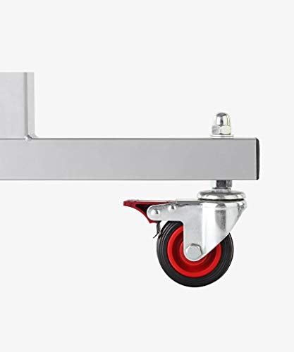 Table Tennis Table with MyT7 Pocket