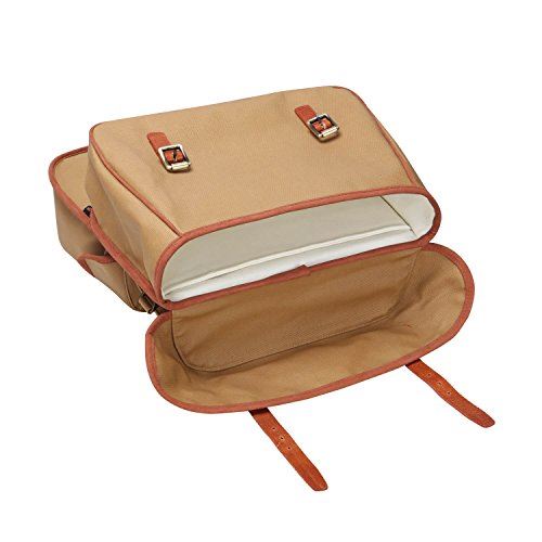 Waterproof Canvas Bicycle Bike Rear Seat Carrier Bag Cycling Double Pannier Bag