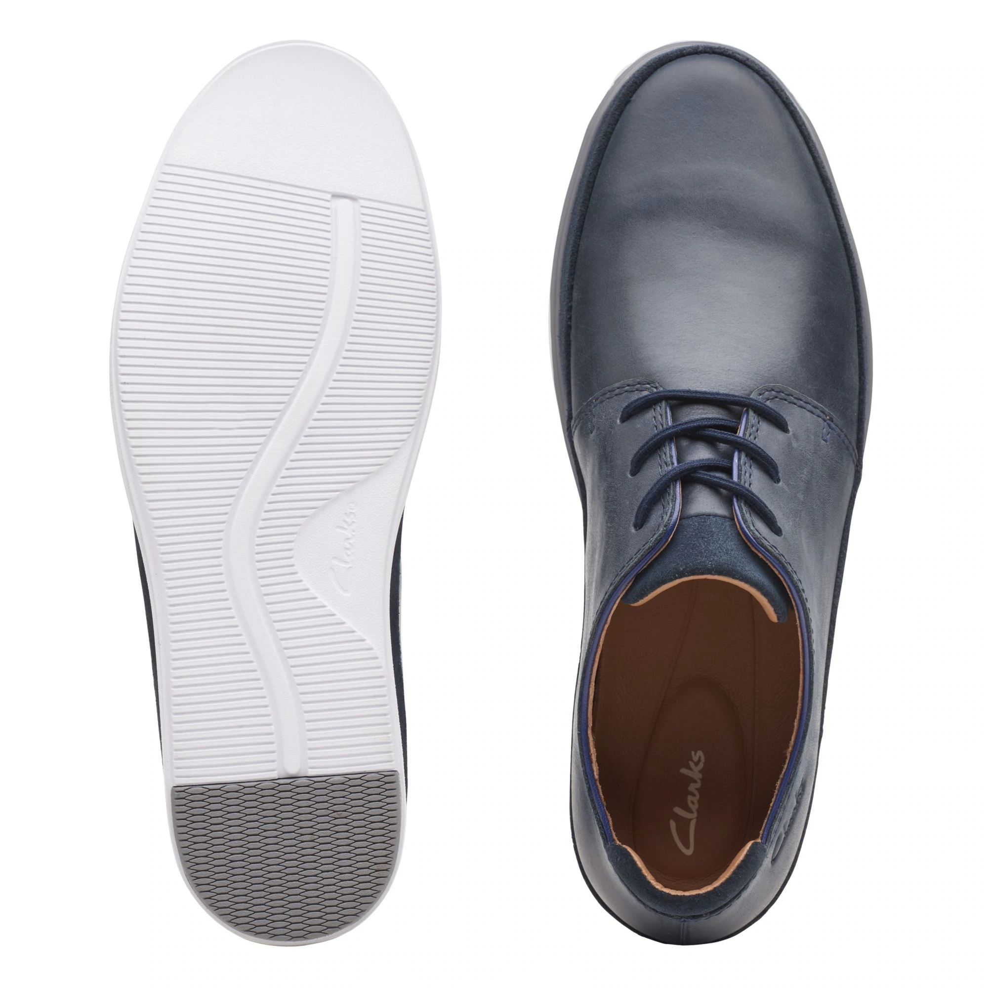 Men  bratton-lace-navy-combi