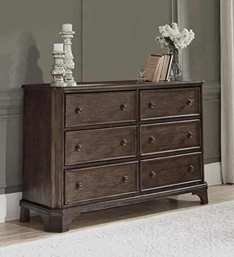 Signature Design By Ashley – Adinton Dresser