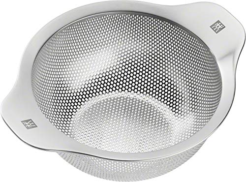 ZWILLING 双立人 不锈钢筛网，16cm