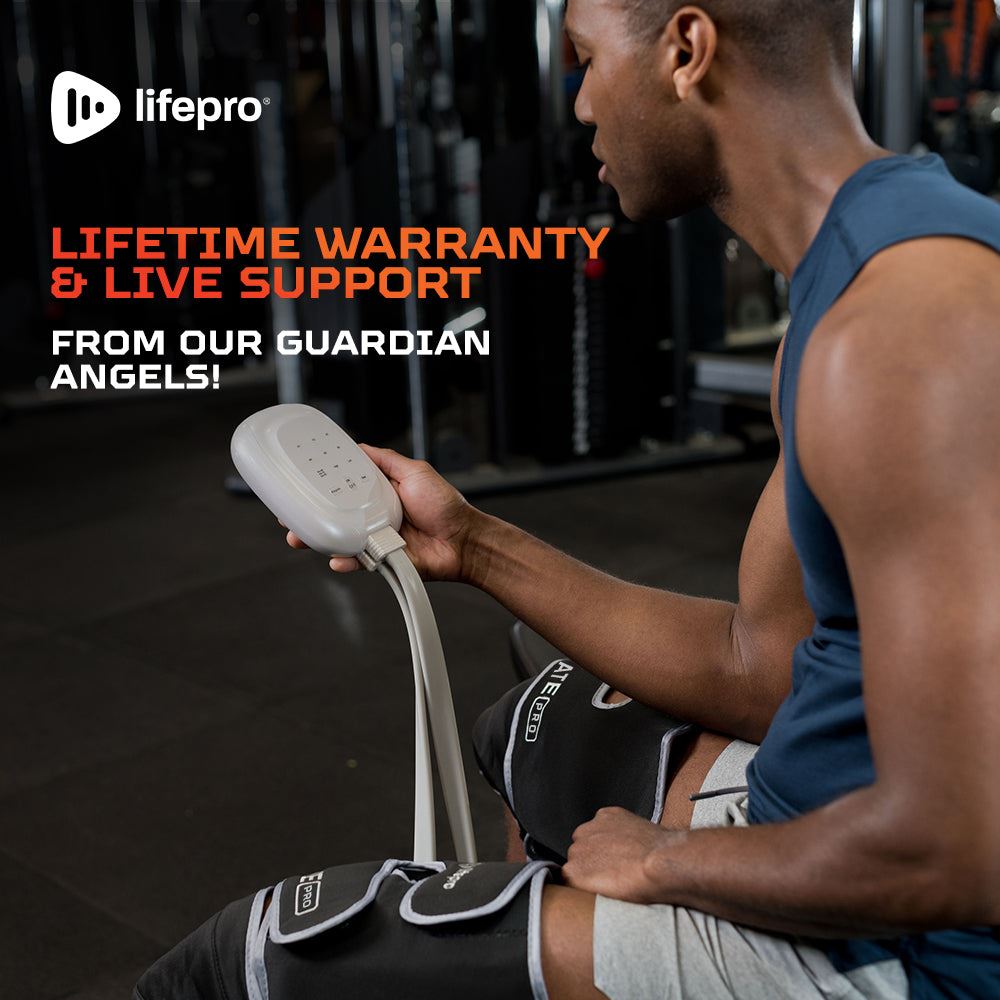 Radiate Pro Compression Sleeve