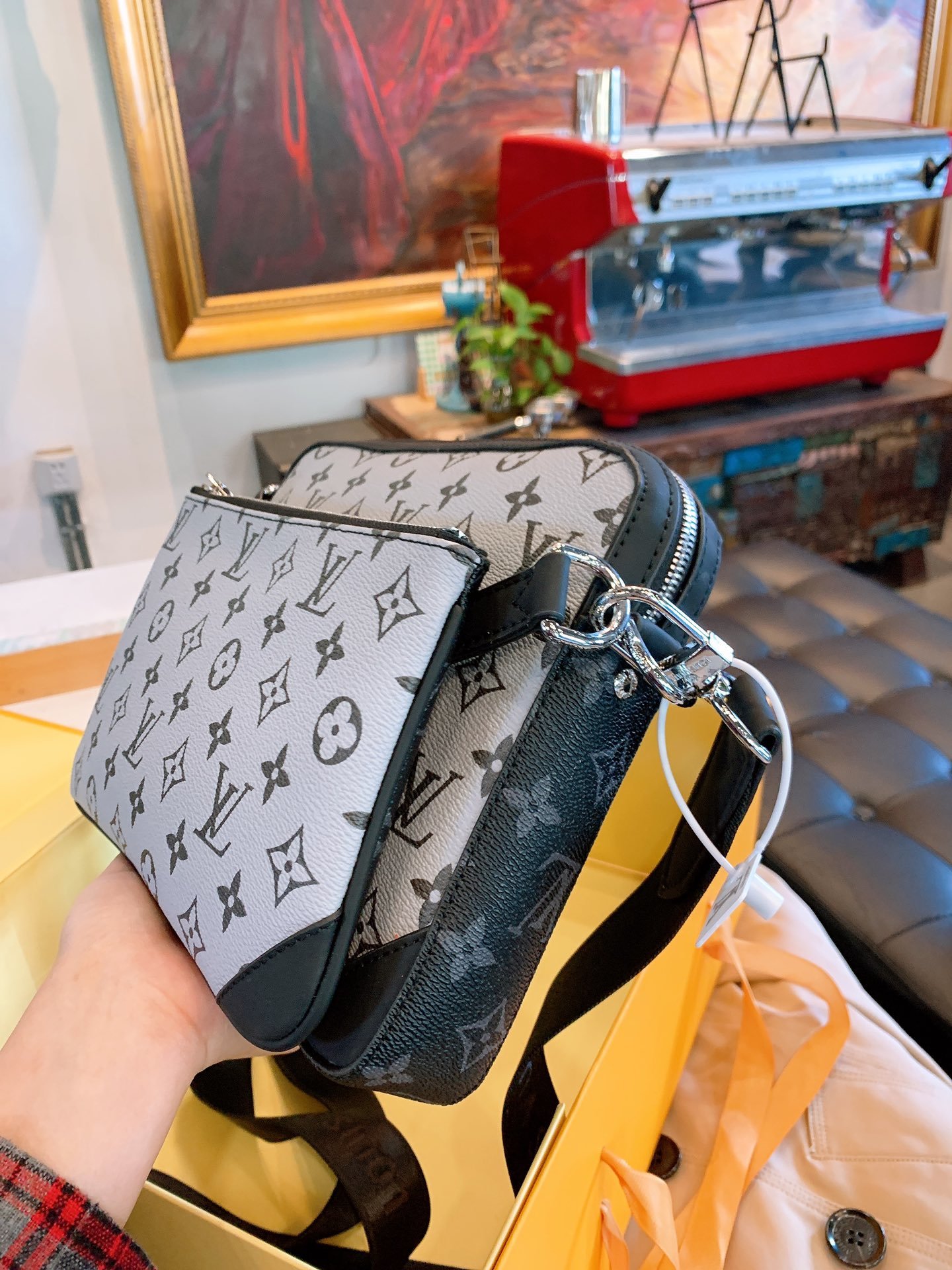 多规格3 LOUIS VUITTON LB0612005020112 size: 25x4x18cm/24.5x14.5cm/12.5x7cm