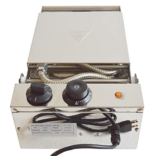 Electric Donut Maker 4 Donuts Donut Baking Machine Mister Donut Maker 3.35���