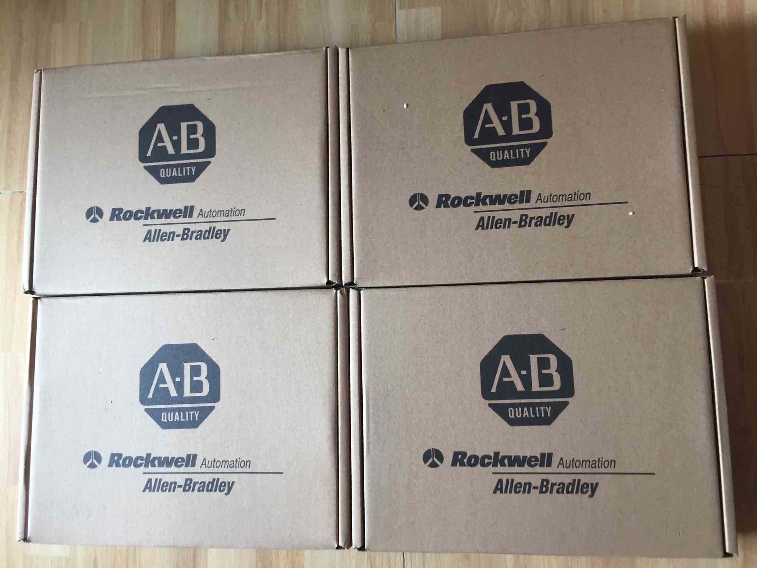 1783-NATR Allen Bradley Original Brandy New Factory Sealed