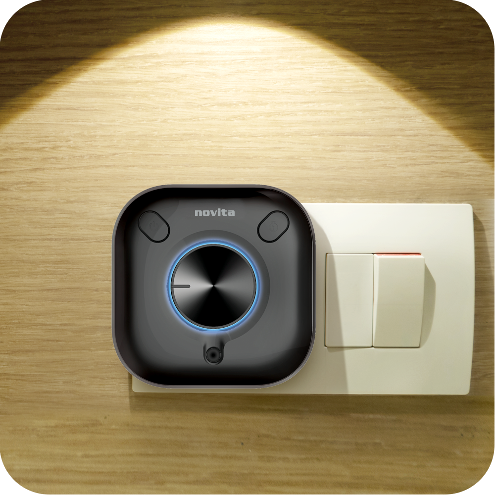 AirCareTM Air Sterilizer NAS 03