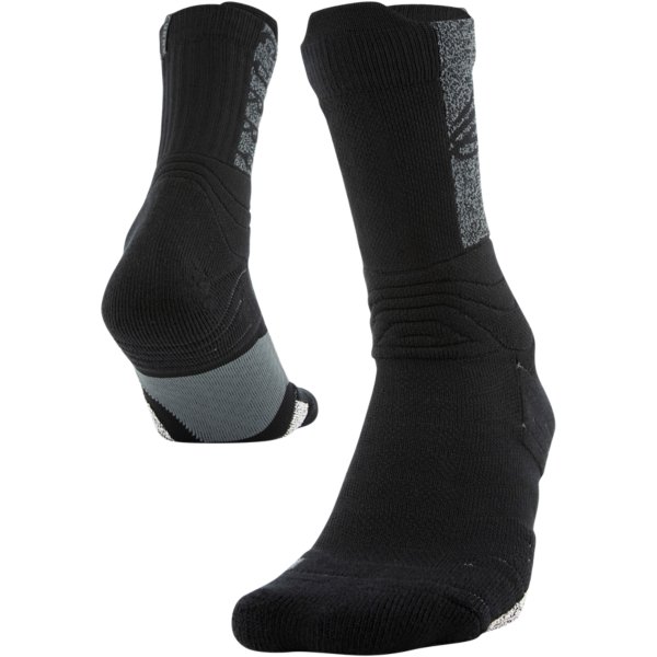 Men's Curry Playmaker Crew Socks