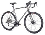 Giordano Trieste Gravel Bike, 700c Large