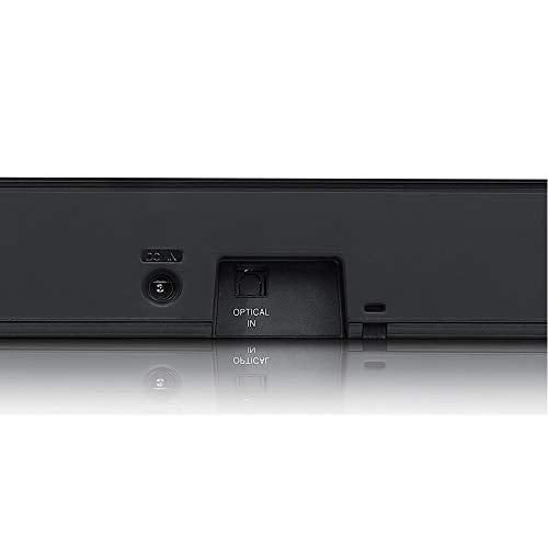 LG SL5Y 2.1 Channel Sound Bar with DTS Virtual:X