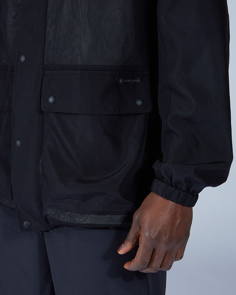 Insect Shield Jacket