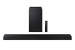 Samsung HW-A450/ZA 2.1ch Soundbar with Dolby Audio (2021)