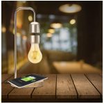 Wireless Charger for Desk Lamp