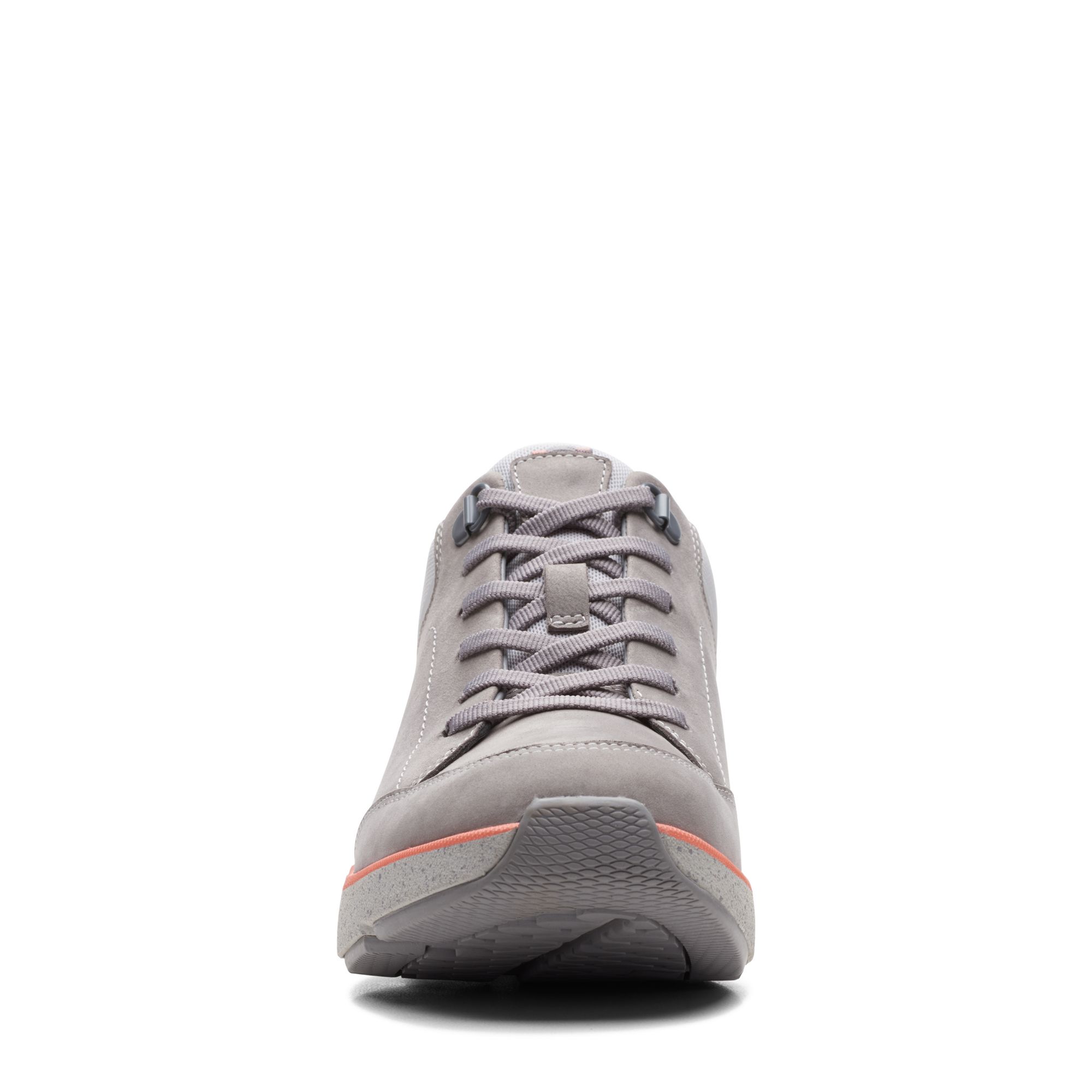 Women  Wave 2.0 Lace. Grey/Peach