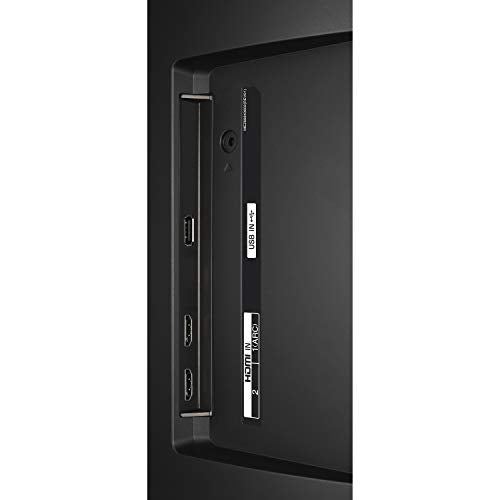 LG 32LM570BPUA 32��� Class 720p Smart LED HD TV (2019)