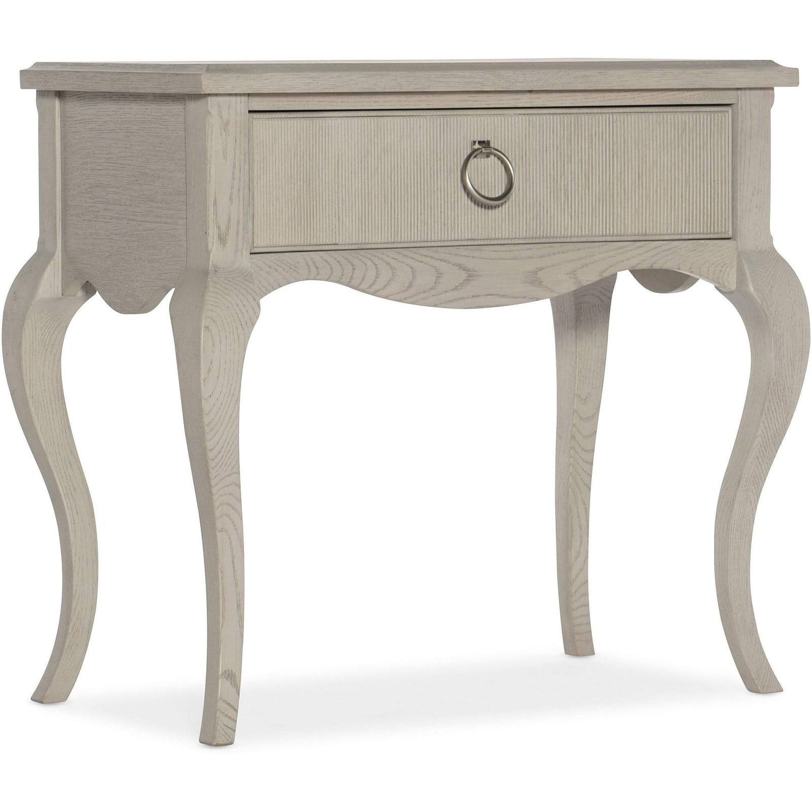 Hooker Furniture Reverie One-Drawer Nightstand