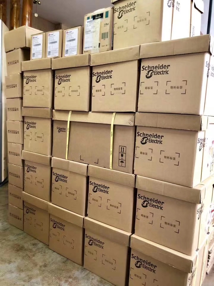 BMEH5820KD Schneider Quantum Original Factory Sealed New