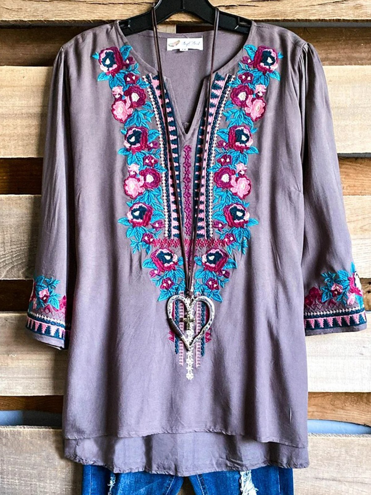 Shirts & Tops