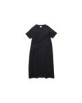 Recycled Cotton Heavy Dress