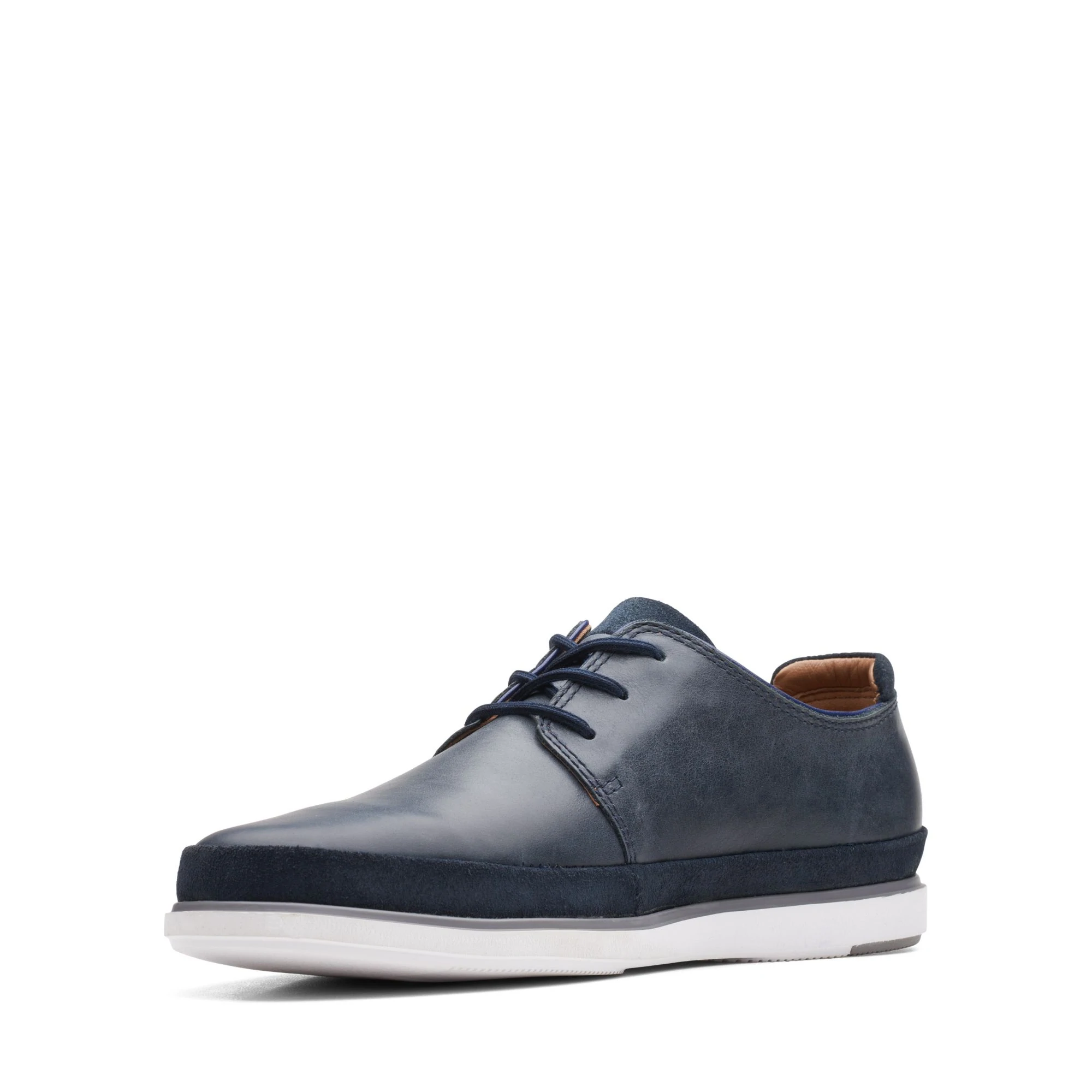Men  bratton-lace-navy-combi