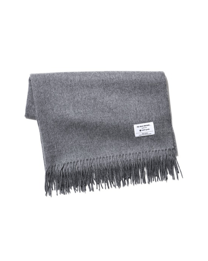 Inoue Brothers Large Stole