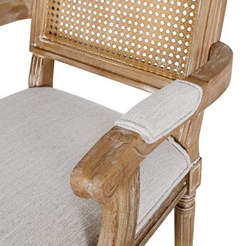 Christopher Knight Home Maria DINING CHAIR SETS, Light Grey