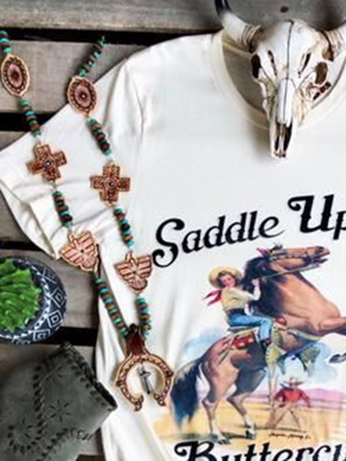 White Jersey Short Sleeve Shift Crew Neck Shirts & Tops