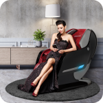 Massage Chair MC9000i