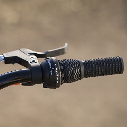 Kids Dual Suspension Mountain Bike, Quick Assembly Available