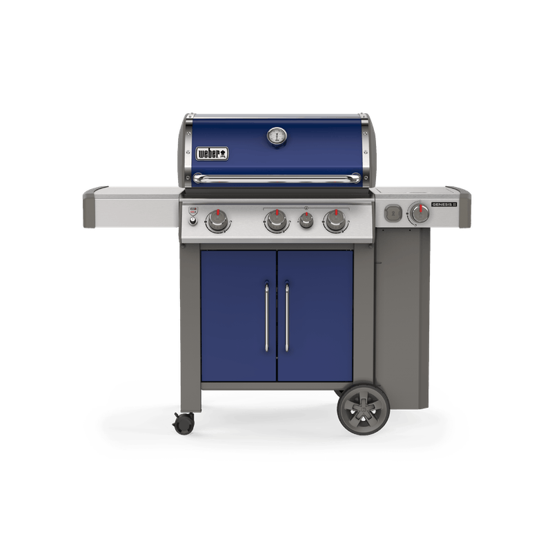 Genesis® II E-335 Gas Grill - Assyleson