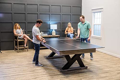 Premium Table Tennis Conversion Tables & Ping Pong Pool Table