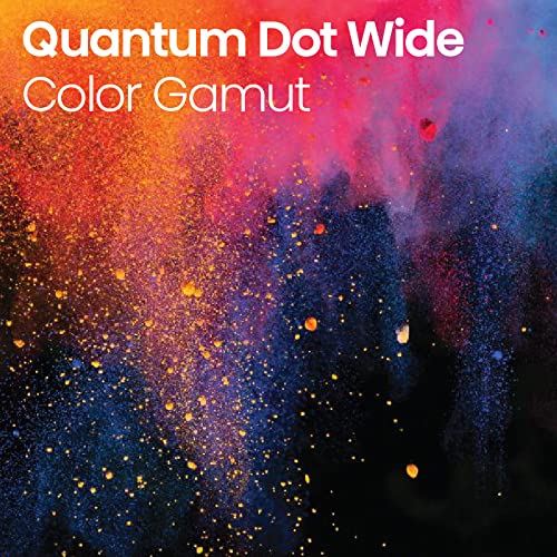 55-Inch 4K ULED Smart TV with Voice Remote / 55H8G1, 2021 Model