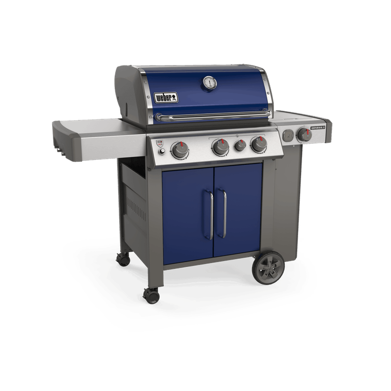 Genesis® II E-335 Gas Grill - Assyleson