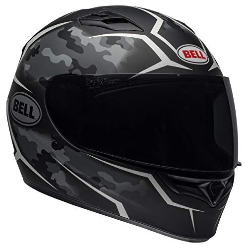Bell Qualifier Street Helmet /  X-Large