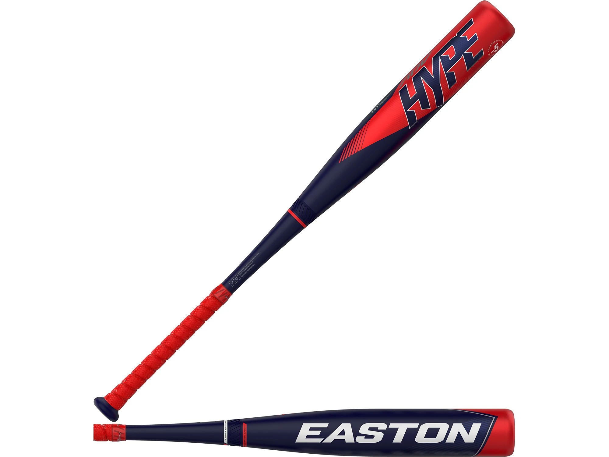 Easton ADV Hype USSSA Bat 2022 (-5)