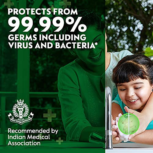 Dettol *皂原装 125 克 6 包（6 x 125 克）