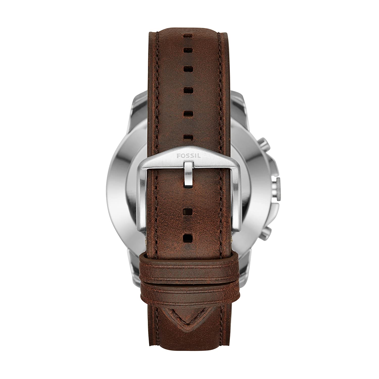 Montre connectée Hybride Fossil Q homme FTW
