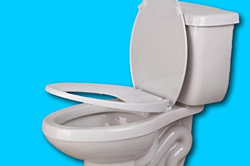 Self Cleaning Dual Nozzles + Rear & Feminine Cleaning | No wiring required. Easy 20