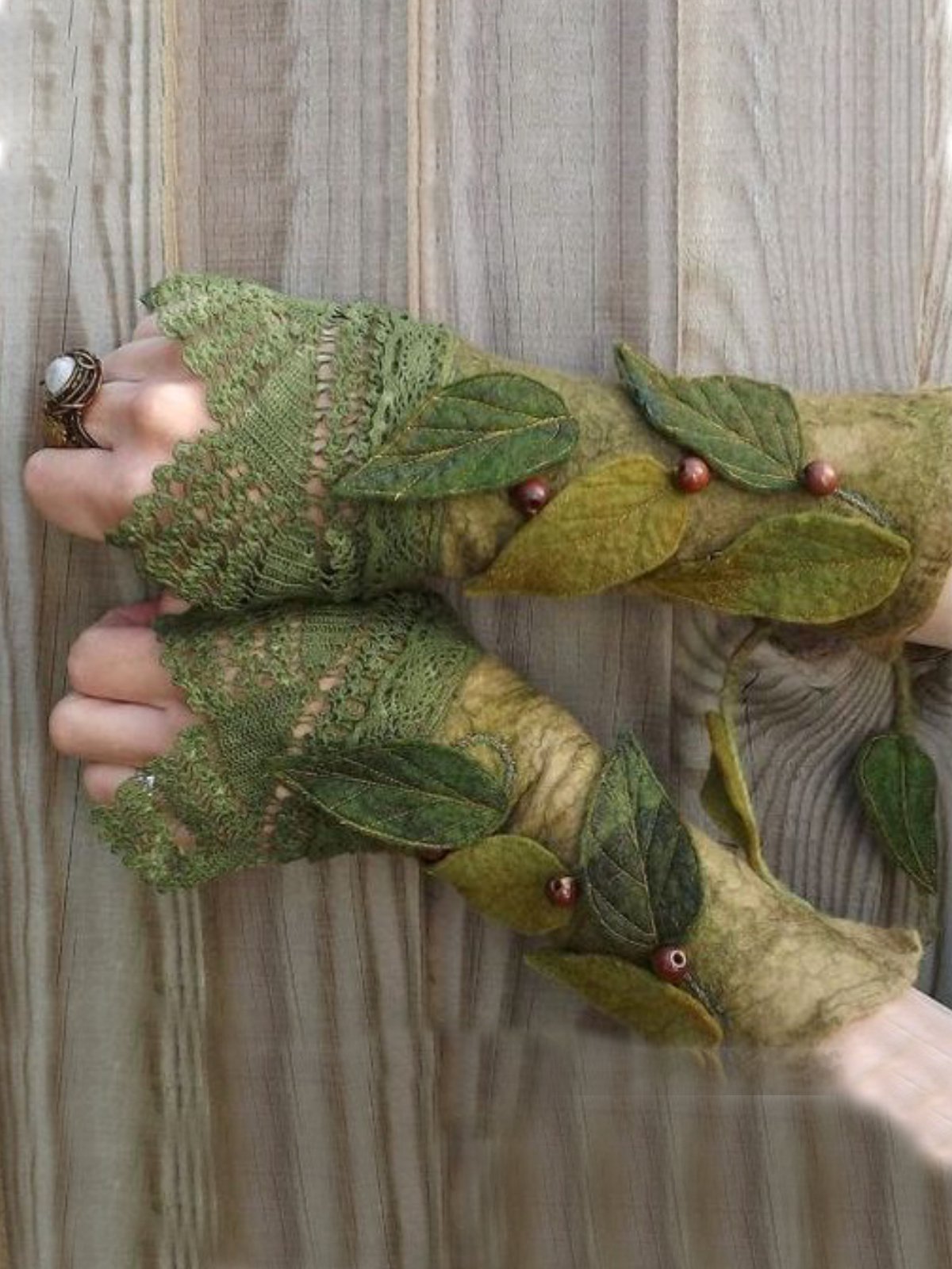 Gloves