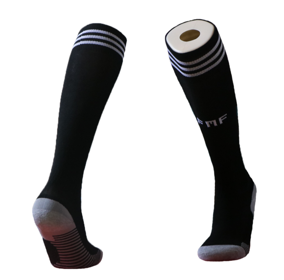 2019 Copa America Mexico Home Soccer Sock