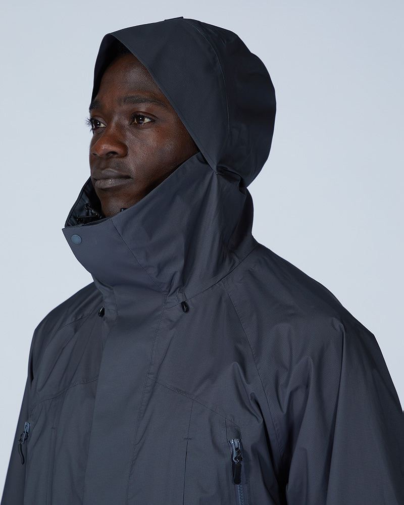 2.5 Layer Rain Jacket