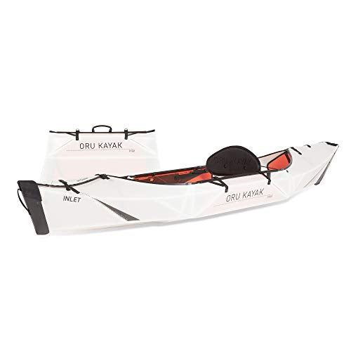 Oru Kayak Foldable Kayak – Stable, Durable, Lightweight Folding Kayaks