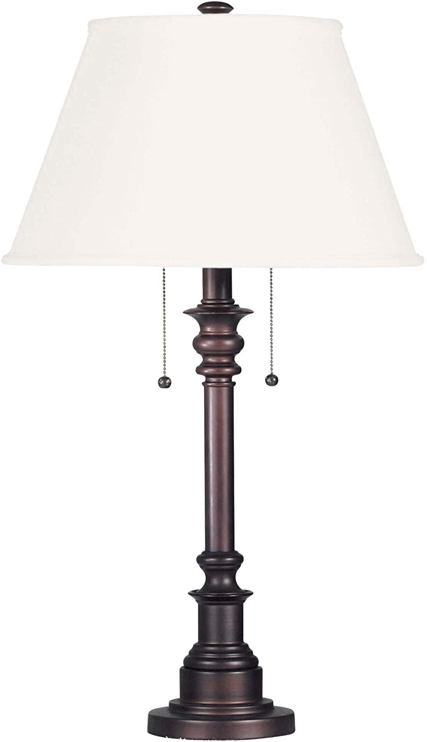 Home 30437BRZ Spyglass, Table Lamp/ Bronze Finish