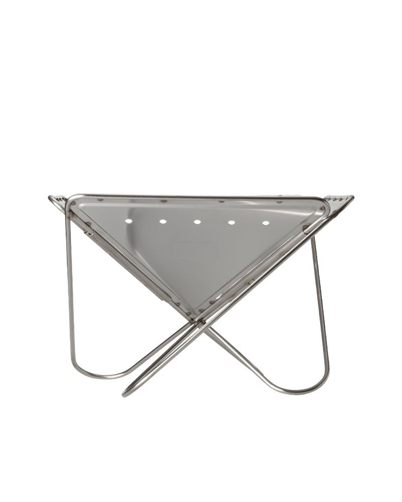 Pack & Carry L Fireplace