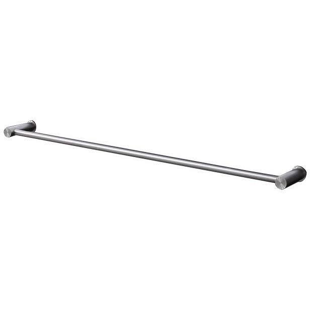 PSBA Towel Bar Rail Holder Hanger for Bathroom Towel Hanging Rack, Steel Matte (HS20-80E800)