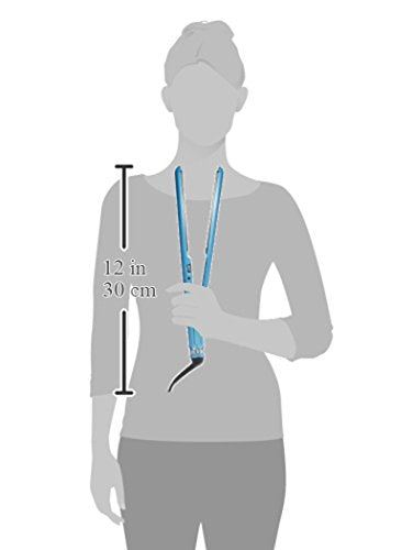 Nano Titanium 1��� Ultra-Thin Straightening Iron