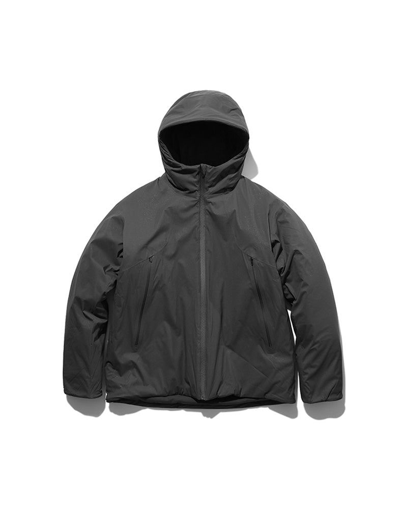 Stretch 2 Layer Warm Jacket